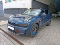 Usado Lynk & Co 01 261 CV (191 kW) 2023 Azul SUV
