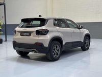 Usado Jeep Avenger Longitude 101 CV (74 kW) 2023 Beige SUV