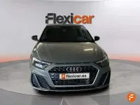 Usado Audi A1 Sportback 110 CV (80 kW) 2021 Verde Utilitario
