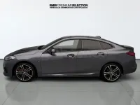 Usado BMW 220 Comfort Edition 190 CV (139 kW) 2021 Gris / plata Coupe