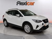 Usado Seat Arona Style 110 CV (80 kW) 2023 Blanco SUV