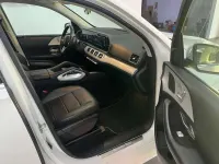 Usado Mercedes GLE300 245 CV (180 kW) 2021 Blanco SUV