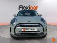 Usado Mini ONE 102 CV (75 kW) 2021 Gris Utilitario