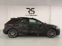 Usado Audi RS3 Competition 400 CV (294 kW) 2026 Negro Berlina