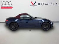 Usado Mazda MX5 Edition 185 CV (136 kW) 2021 Azul Descapotable