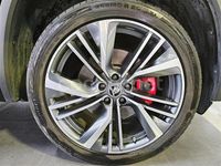 Usado Skoda Kodiaq RS 245 CV (180 kW) 2023 Gris / plata SUV