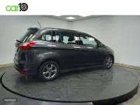 Usado Ford Grand C-Max Business Edition 120 CV (88 kW) 2019 Gris Monovolumen