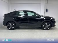 Usado Citroën C4 136 CV (100 kW) 2025 Negro SUV