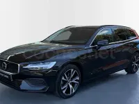 Usado Volvo V60 Core 197 CV (144 kW) 2025 Negro Familiar