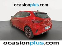 Usado Mitsubishi Colt 90 CV (66 kW) 2024 Rojo Utilitario