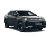 Nuevo VW T-Roc R-line 150 CV (110 kW) 2026 Gris SUV