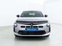 Usado Lancia Ypsilon 110 CV (80 kW) 2025 Gris / plata Utilitario