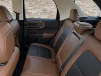 Nuevo Ford Bronco Sport Sport 245 CV (180 kW) 2026 SUV