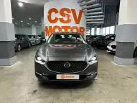 Occasion Mazda CX-30 116 PK (85 kW) 2020 Grijs SUV