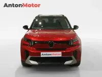 Nuevo Citroën C3 Aircross 100 CV (73 kW) 2025 Rojo SUV