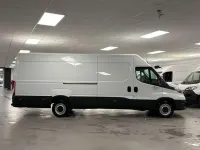 Usado Iveco Daily 160 CV (117 kW) 2023 Blanco Van