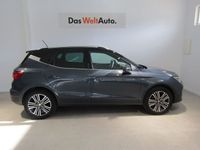 usado Seat Arona 1.0 Tsi S&s Xperience 110