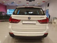 Usado BMW X5 258 CV (189 kW) 2015 Blanco SUV
