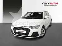 Usado Audi A1 Sportback Advanced Plus 95 CV (69 kW) 2024 Blanco Utilitario