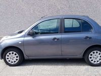 usado Nissan Micra 1.2 Acenta Plus