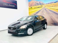 Usado Volvo V40 Inscription 120 CV (88 kW) 2016 Negro Utilitario