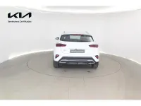 Usado Kia XCeed 101 CV (74 kW) 2025 Blanco SUV