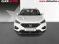 Usado Seat Tarraco Style 150 CV (110 kW) 2023 SUV