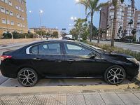 Usado Renault Latitude Initiale 175 CV (128 kW) 2014 Negro Berlina