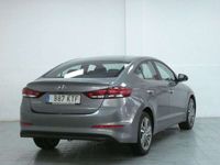 usado Hyundai Elantra 1.6CRDi Tecno 136