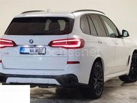 Usado BMW X5 Comfort Edition 286 CV (210 kW) 2022 Blanco SUV