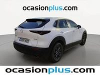 Usado Mazda CX-30 Prime-Line 140 CV (102 kW) 2025 Blanco SUV