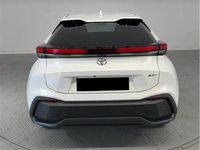 Usado Toyota C-HR Advance 140 CV (102 kW) 2024 Gris grafito SUV