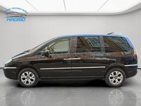 Occasion Citroën C8 Exclusive 163 PK (119 kW) 2011 Zwart MPV