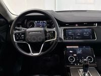 Usado Land Rover Range Rover evoque S 163 CV (119 kW) 2023 Blanco SUV