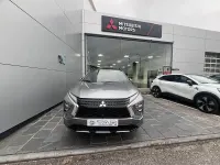 Usado Mitsubishi Eclipse Cross 188 CV (138 kW) 2023 Gris / plata SUV