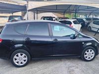 Usado Seat Altea XL Reference 105 CV (77 kW) 2009 Negro Monovolumen