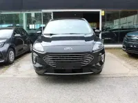Usado Ford Kuga Titanium 190 CV (139 kW) 2022 Negro SUV