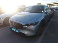 Brugt Mazda CX-5 150 HK (110 kW) 2022 SUV