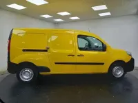Usado Renault Kangoo 91 CV (66 kW) 2019 Amarillo Van