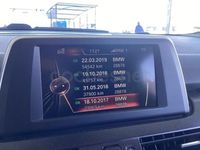 Usado BMW 216 Active Tourer 116 CV (85 kW) 2016 Beige Monovolumen