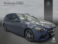 Usado Mercedes C220 197 CV (144 kW) 2025 Familiar