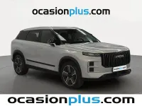 Usado Jaecoo 7 147 CV (108 kW) 2025 Blanco SUV