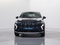 Usado Renault Symbioz Iconic 145 CV (106 kW) 2025 Negro SUV