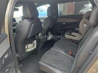 Usado Peugeot 5008 GTi 180 CV (132 kW) 2017 Verde SUV
