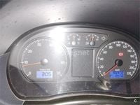 Używany VW Polo Edition 60 KM (44 kW) 2009 Szary Hatchback