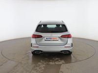 Usado Mercedes B200 AMG line 177 CV (130 kW) 2023 Gris Monovolumen
