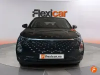 Usado Omoda 5 185 CV (136 kW) 2024 Negro SUV