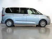 Usado VW Multivan 150 CV (110 kW) 2024 Gris Monovolumen