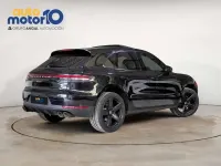 Usado Porsche Macan 265 CV (194 kW) 2021 SUV
