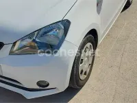 Usado Seat Mii Style 75 CV (55 kW) 2019 Blanco Utilitario